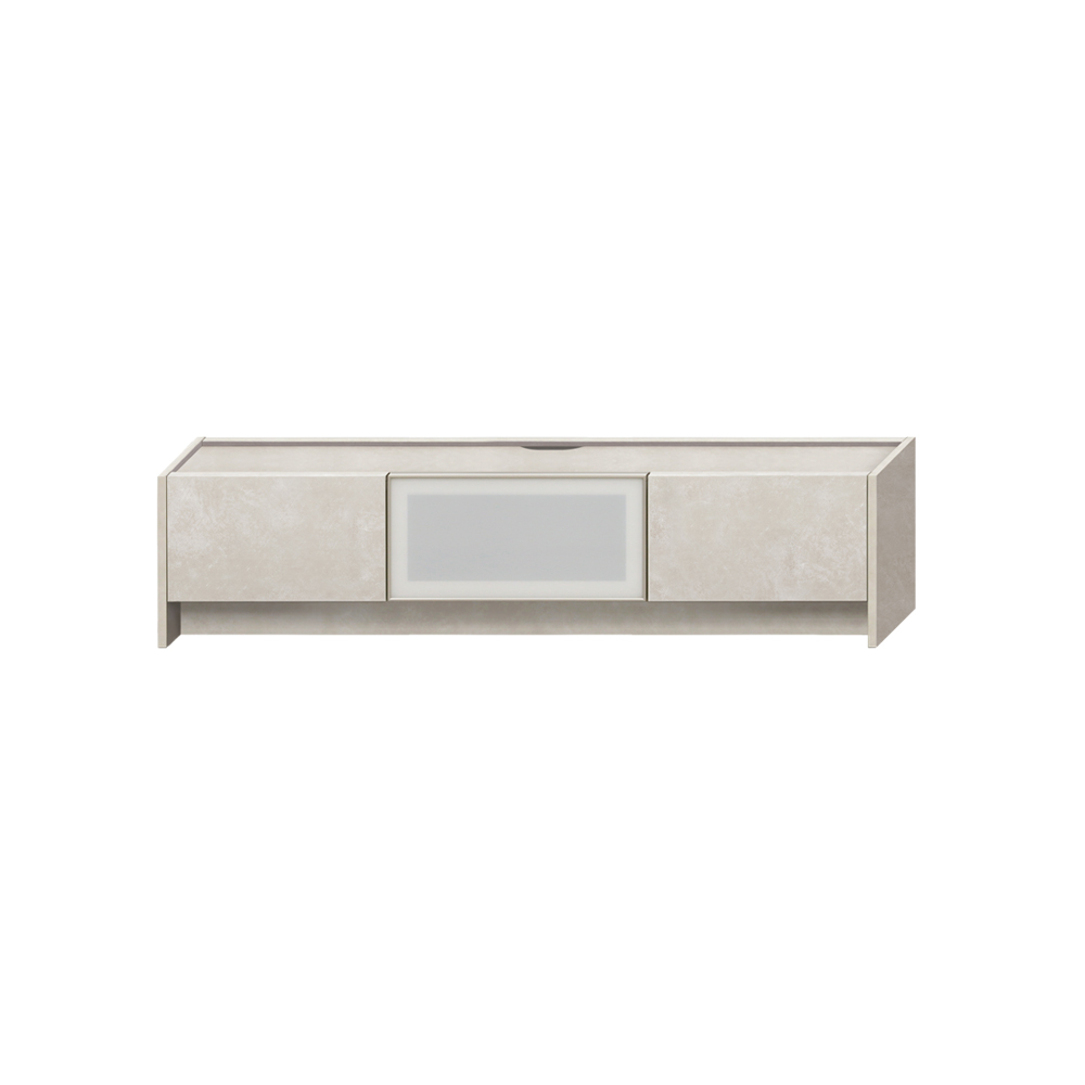 AYANO（綾野製作所）テレビボード「フォーカル」幅160cm 全3色【セール対象品のため5%OFF】