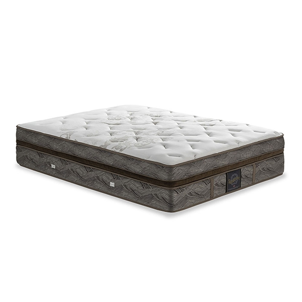 Slumberland（スランバーランド）マットレス「SL-CL4000」厚さ40cm 高密度連続スプリング 全5サイズ【受注生産品】