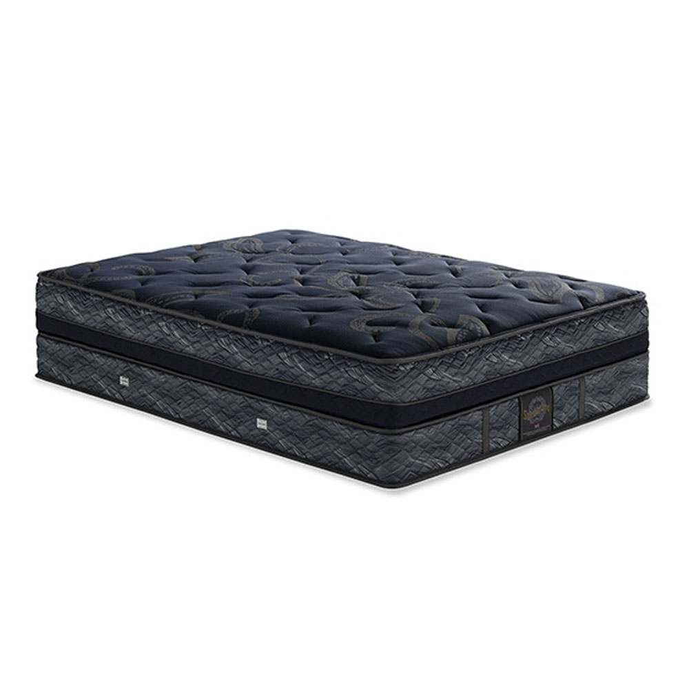 Slumberland（スランバーランド）マットレス「SL-CL6000」厚さ45cm 高密度連続スプリング 全5サイズ【受注生産品】