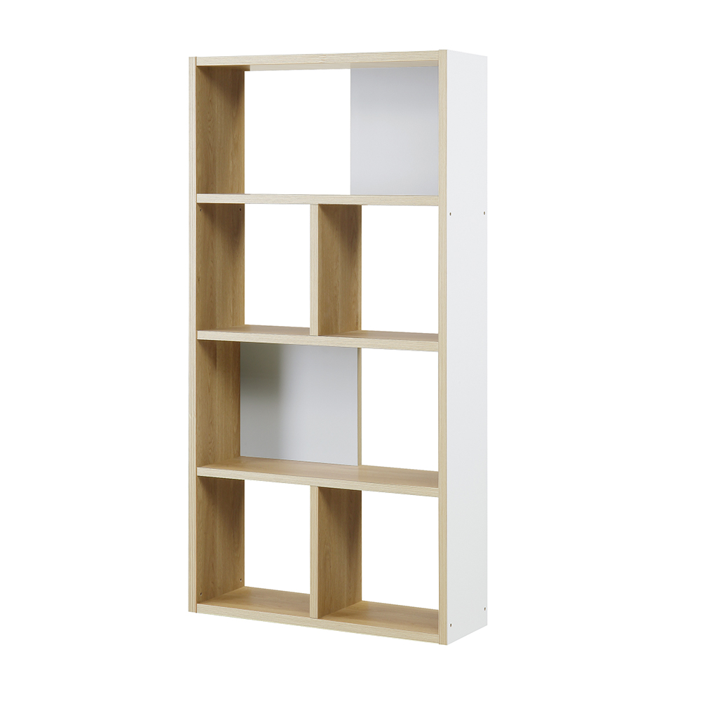 オープンシェルフ「アリア シェルフ80 ハイ」幅82.5cm 全2色【セール対象品のため5%OFF】