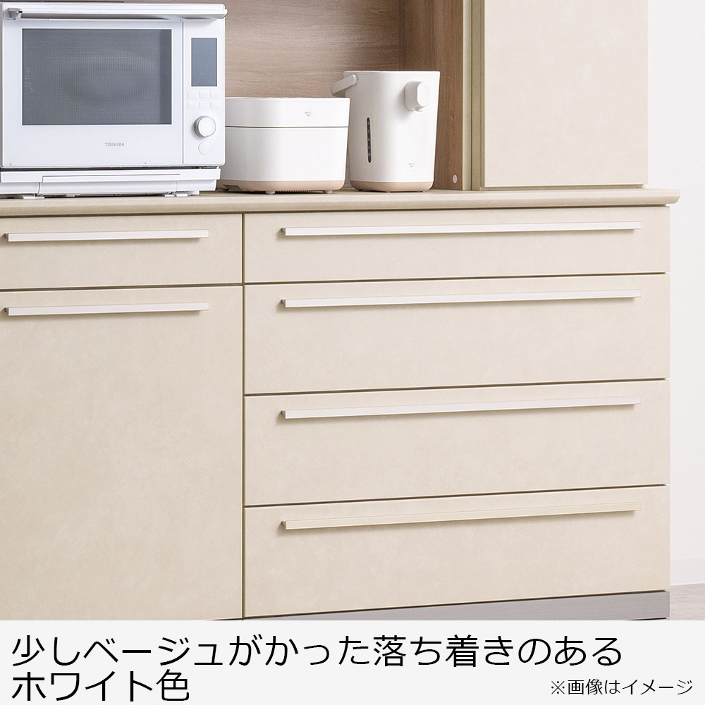 AYANO（綾野製作所）オープンボード「アデル」引き戸タイプ 幅120.2cm 奥行50cm 高さ202cm 全2色【セール対象品のため5%OFF】