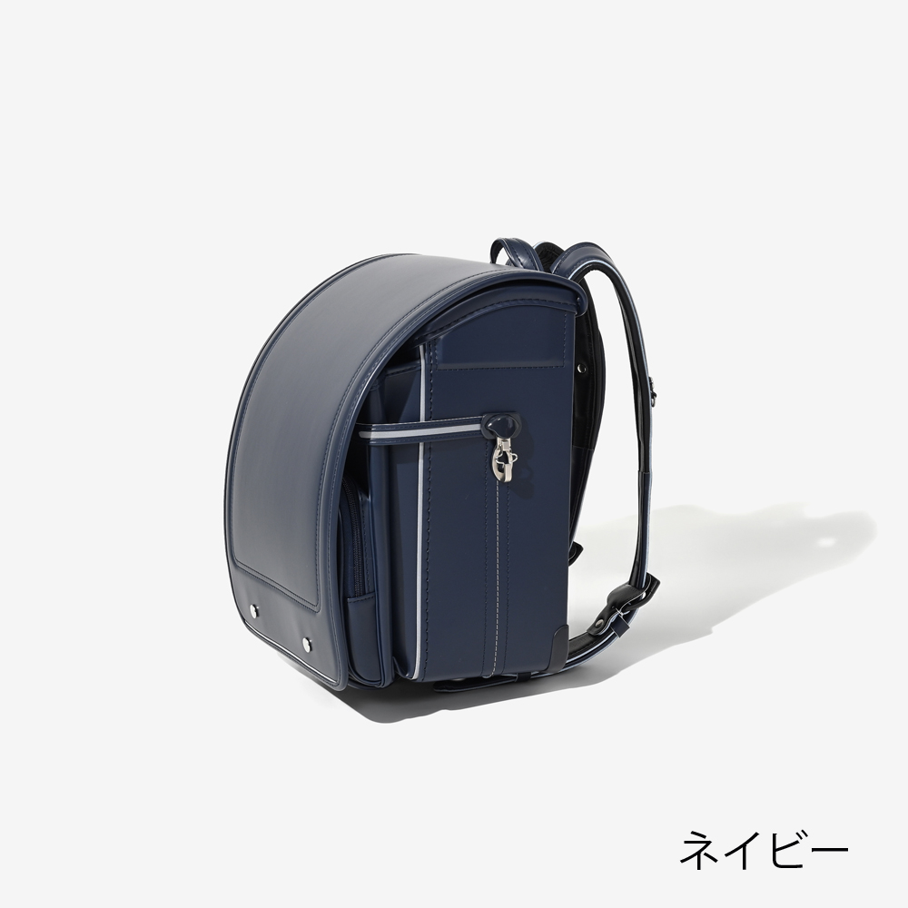 「IDC×ふわりぃ」オリジナルランドセル「レジェロ」全4色