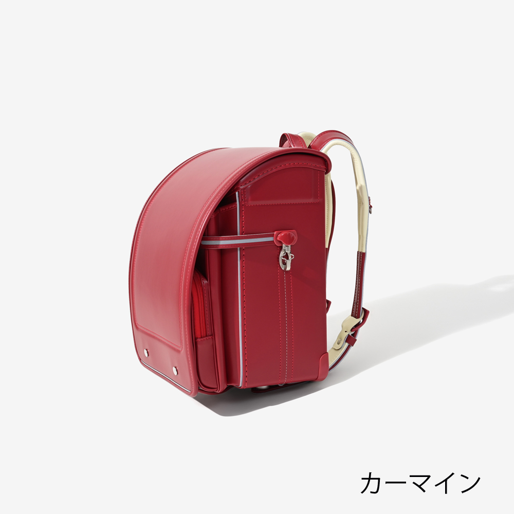 「IDC×ふわりぃ」オリジナルランドセル「レジェロ」全4色