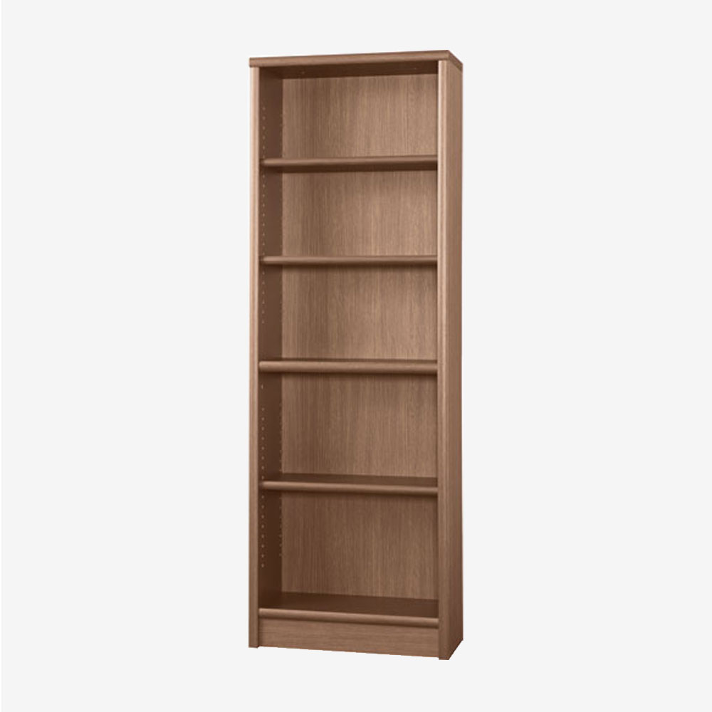 小島工芸　書棚「Nアコード 60H」幅61.3cm ハイタイプ 全4色【セール対象品のため5%OFF】