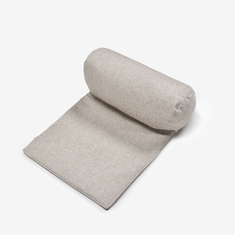 ヘッドレスト「CAS-D」布#SPフライデーナチュラル