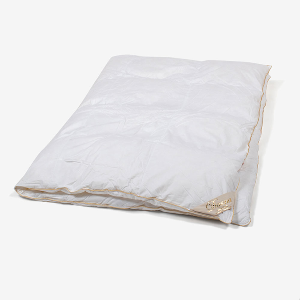 【まとめ買い特典 2枚ご購入で10%OFF】羽毛布団「ダウナ  Nレギュラー」2枚セット 全4サイズ サービスカバー付き