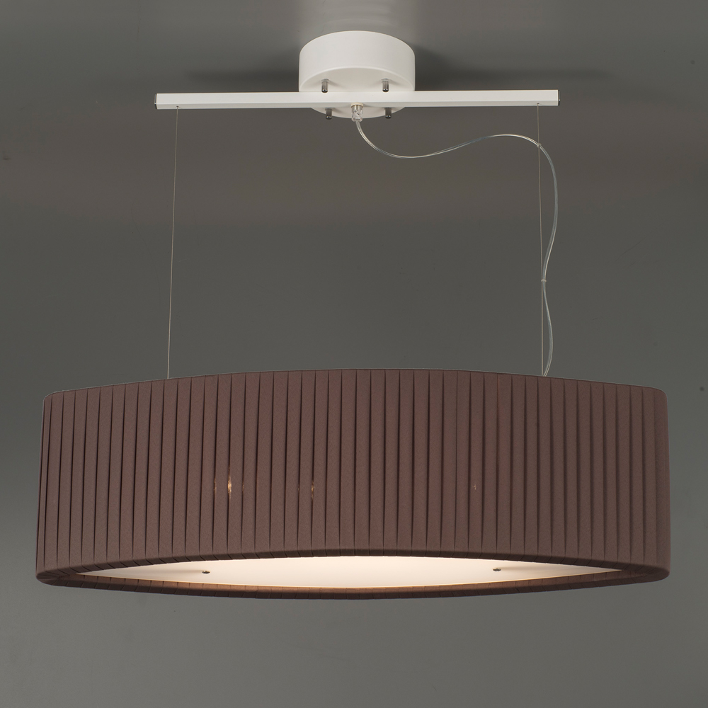 ペンダント「LIK-ELI/75BR」約4.5〜6畳用 ランプ別売