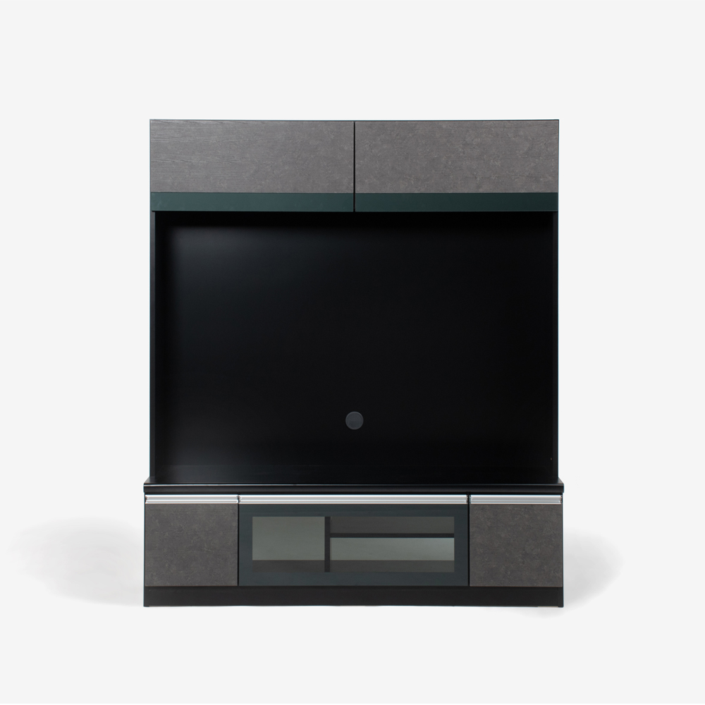テレビボード「エスタード 160」幅155cm【オンラインショップ限定品】【セール対象品のため5%OFF】