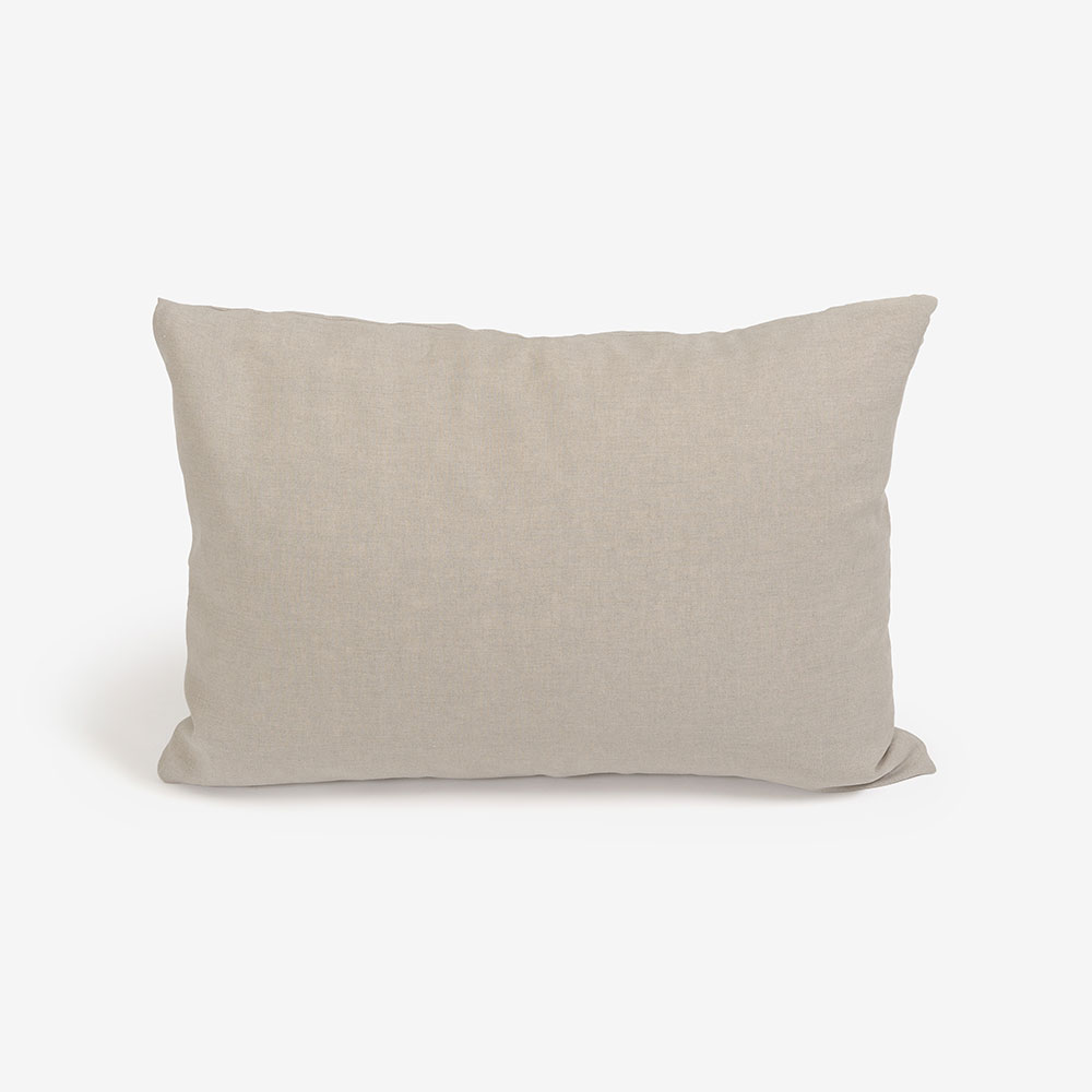 まくらカバー（封筒型）「THE LINEN（ザ リネン）」麻 全2色