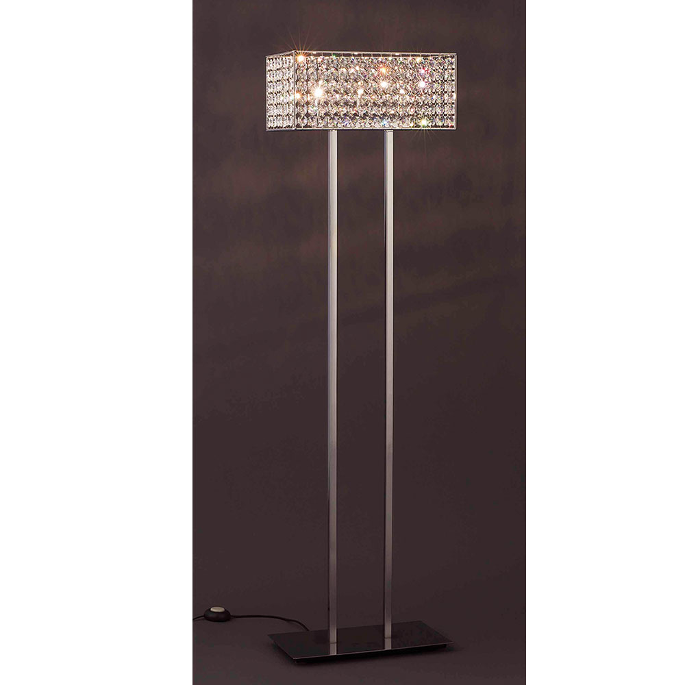 フロアスタンド「SAN-5000SCH/3F」ランプ別売