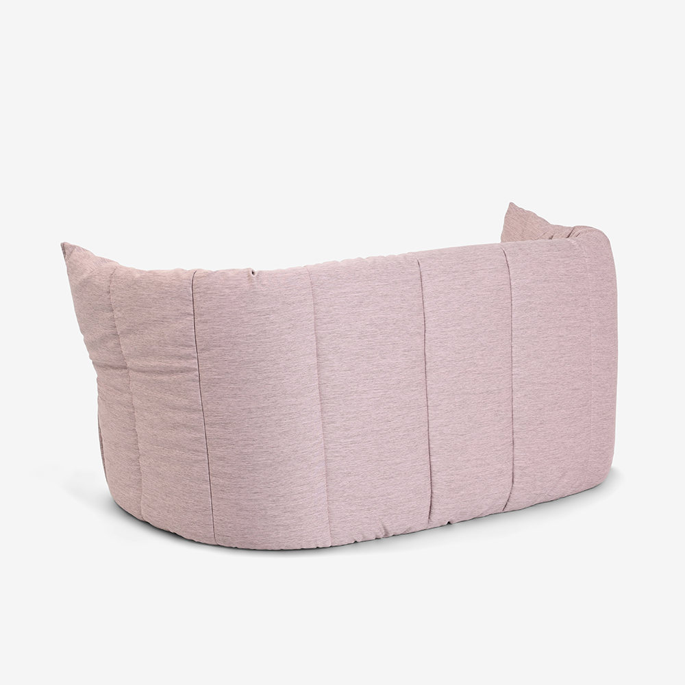 ligne roset（リーン・ロゼ）ソファ「ロゼブリガンタン」2人掛け 幅156cm 布＃RH-538【受注生産品】【LIGNE ROSET FAIR 6月28日(日)まで15%OFF】