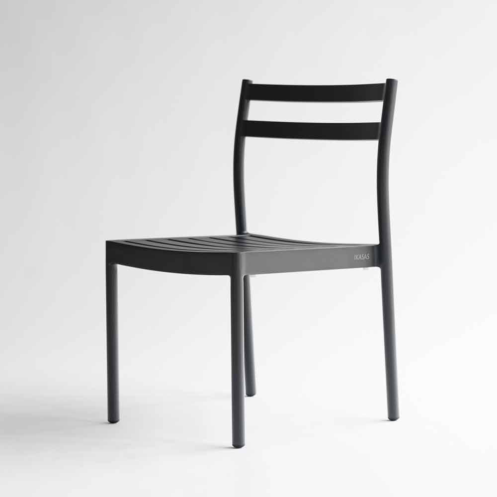 IKASAS（イカサ）チェア「KAIS-カイス-CHAIR」