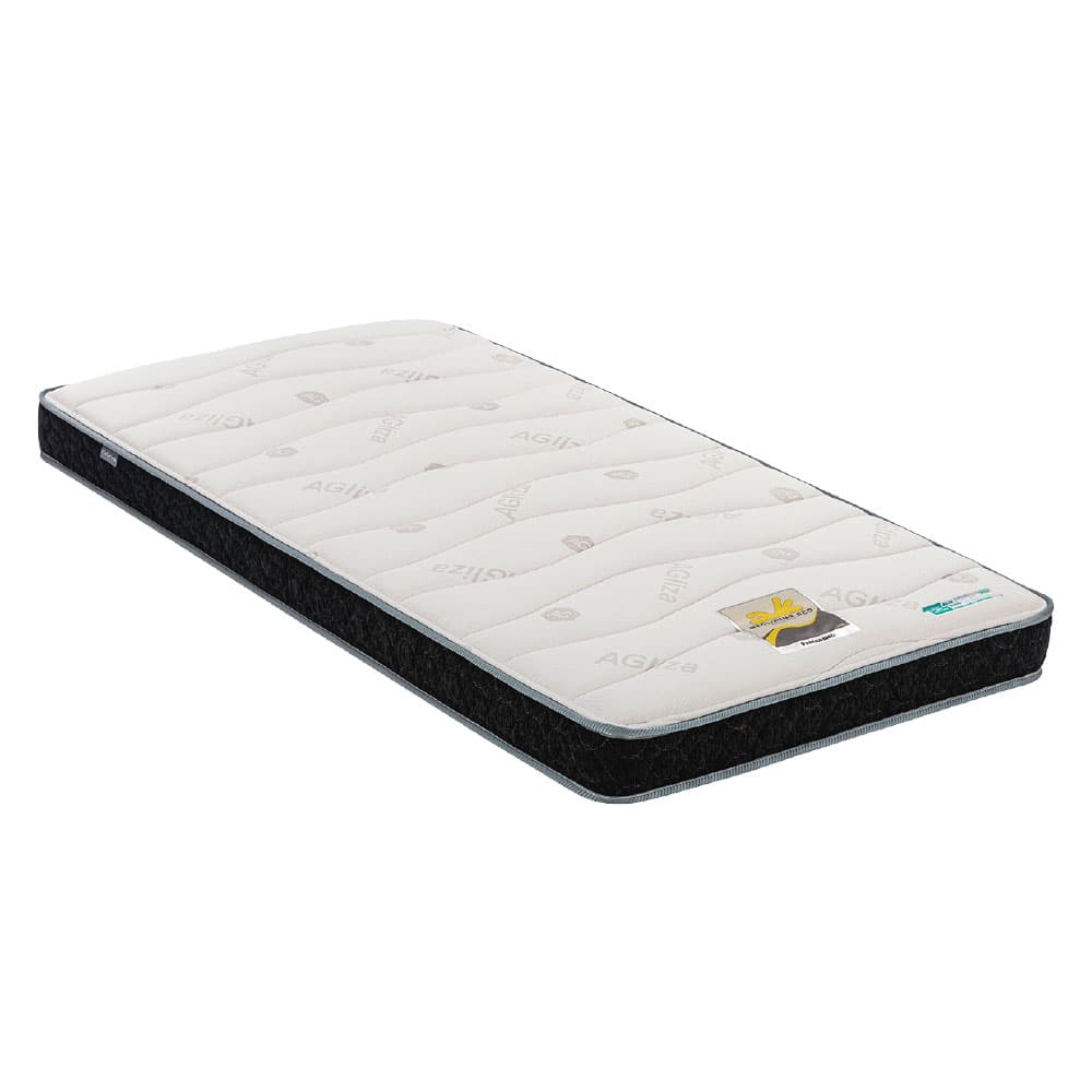 リクライニングマットレス「Ag-BAE-RX」厚さ17cm 高密度連続スプリング 全2サイズ FranceBed（フランスベッド）