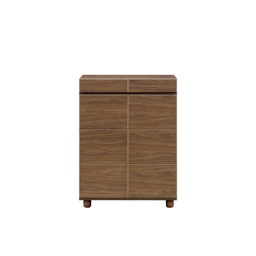 シューズボックス「ゴールド Lタイプ」幅全3サイズ（幅75cm・幅87cm・幅104cm） 高さ101cm 全2色【セール対象品のため5%OFF】