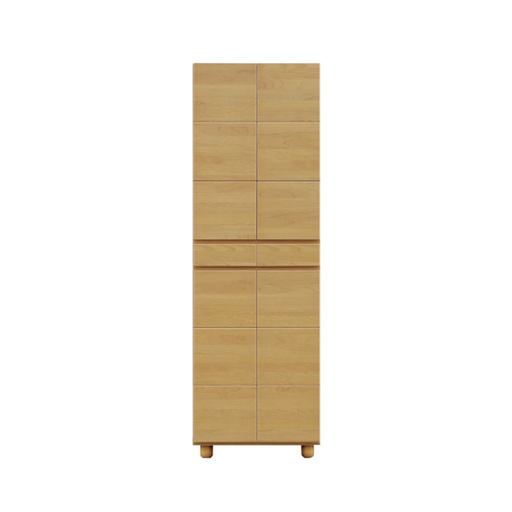 シューズボックス「ゴールド Hタイプ」幅全4サイズ（幅58cm・幅75cm・幅87cm・幅104cm） 高さ182cm 全2色【セール対象品のため5%OFF】