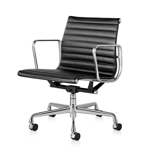 HermanMiller(ハーマンミラー)「イームズアルミナムグループチェア マネージメントチェア」【受注生産品】【Home Office Sale 5月31日(日)まで20%OFF】