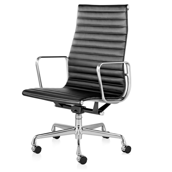 HermanMiller(ハーマンミラー)「イームズアルミナムグループチェア マネージメントチェア」【受注生産品】【Home Office Sale 5月31日(日)まで20%OFF】