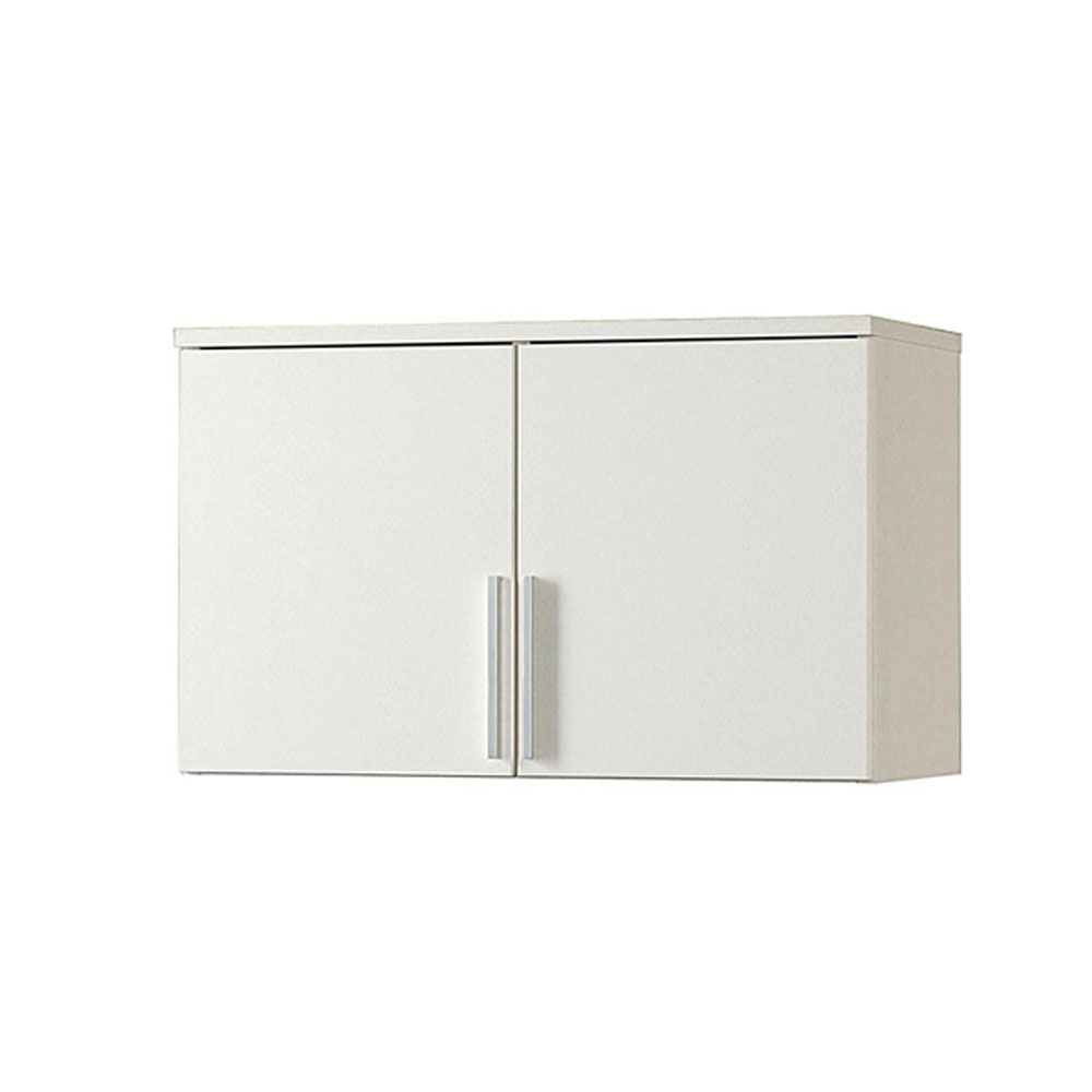 小島工芸 上置き「Com-1 C1B-80」幅80.3cm ウッディホワイト色