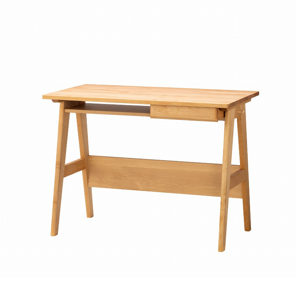 hotta woody（堀田木工所）デスク「Skip スキップ3554」