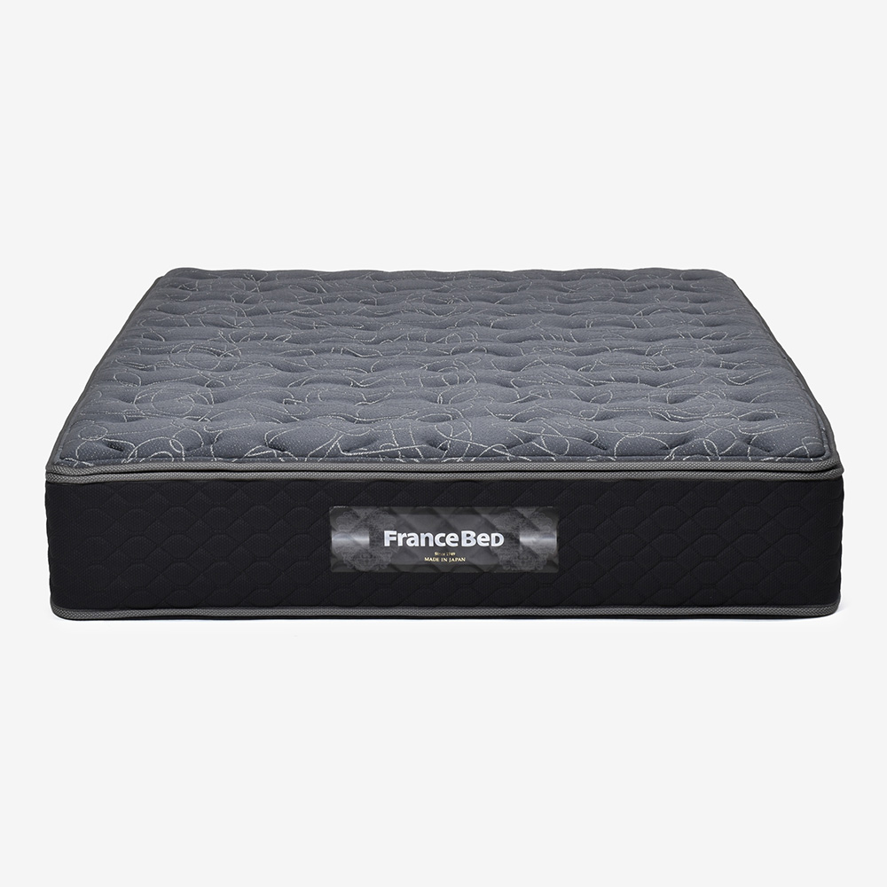 FranceBed（フランスベッド）マットレス 「スタイルサポート BK-ロイヤル」厚さ30cm 高密度連続スプリング 全8サイズ