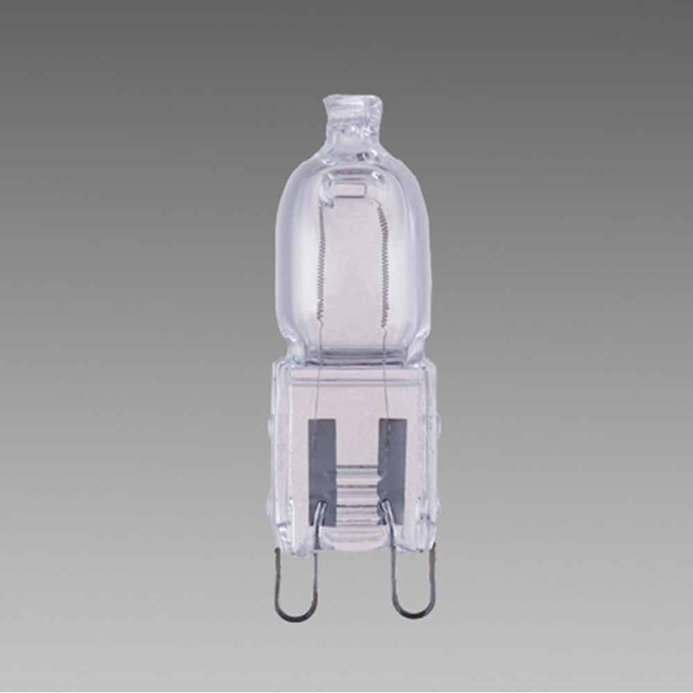 白熱ハロピン 「JD110V40W/G9/P2」40W