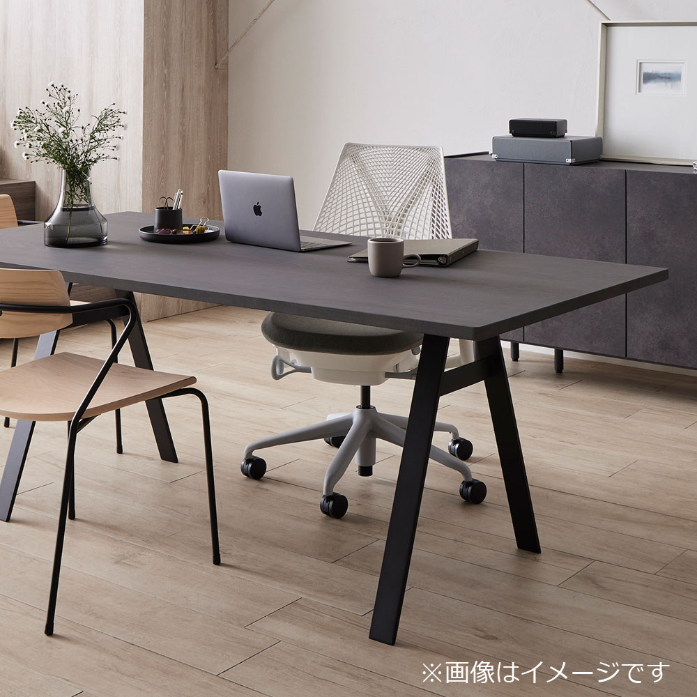 HermanMiller(ハーマンミラー)「セイルチェア」AS1YA23HA N2 65 BB 98 63 1HA09【Home Office Sale 5月31日(日)まで20%OFF】