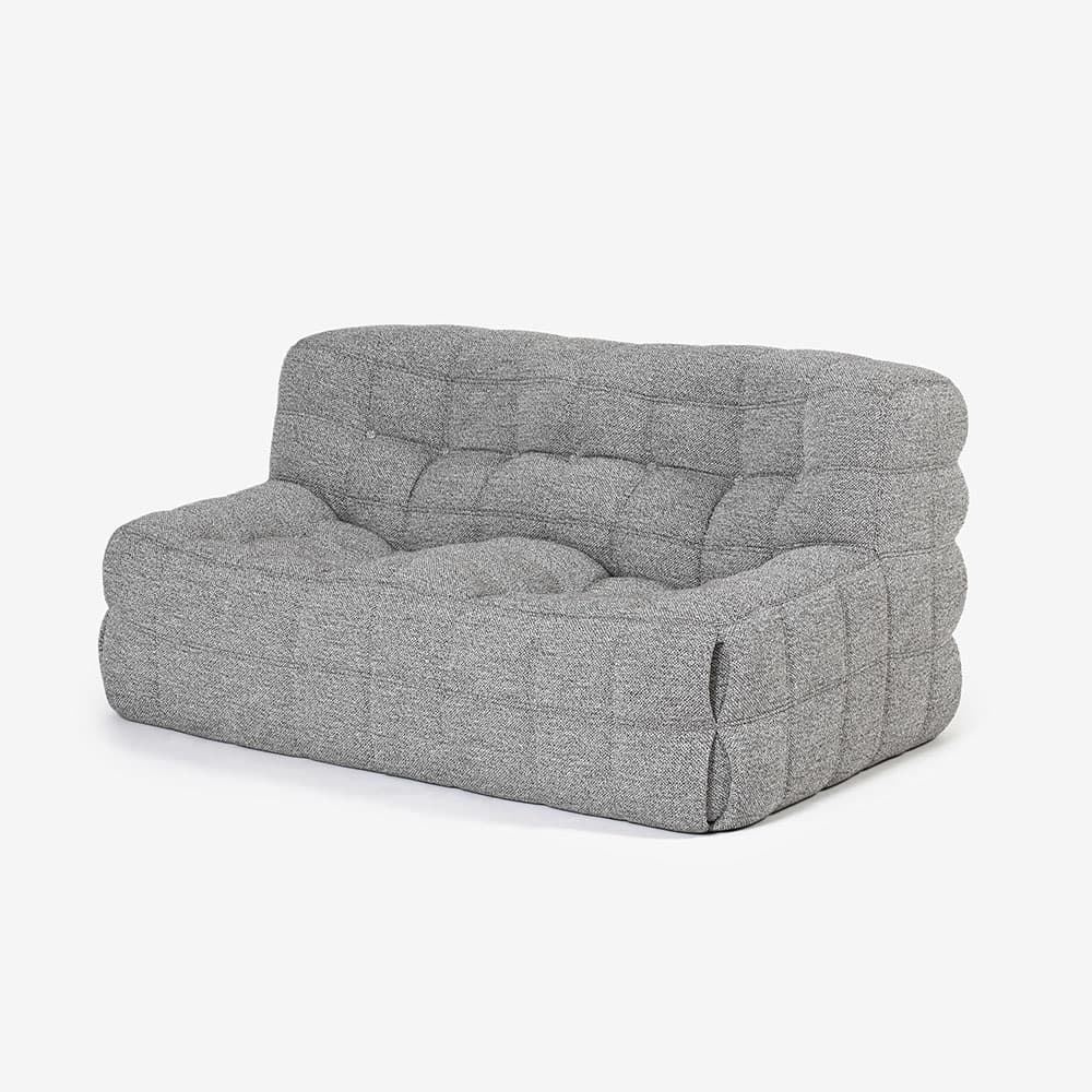 ligne roset（リーン・ロゼ）ラブソファ「ロゼカシマ2」2人掛け 幅165cm 布＃RM-742【受注生産品】【LIGNE ROSET FAIR 6月28日(日)まで15%OFF】