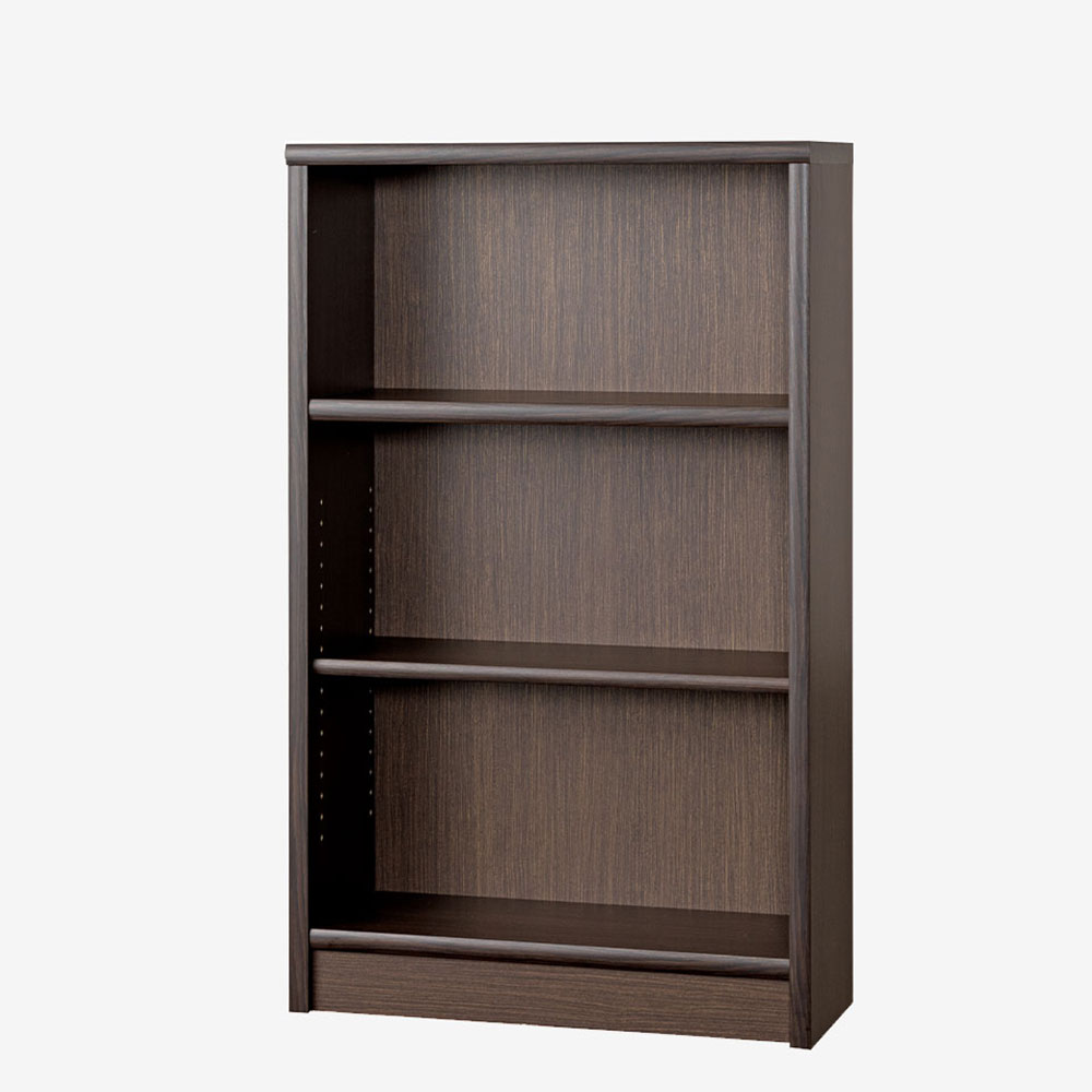 小島工芸　書棚 「Nアコード 75M」幅75.3cm ミドルタイプ 全4色【セール対象品のため5%OFF】