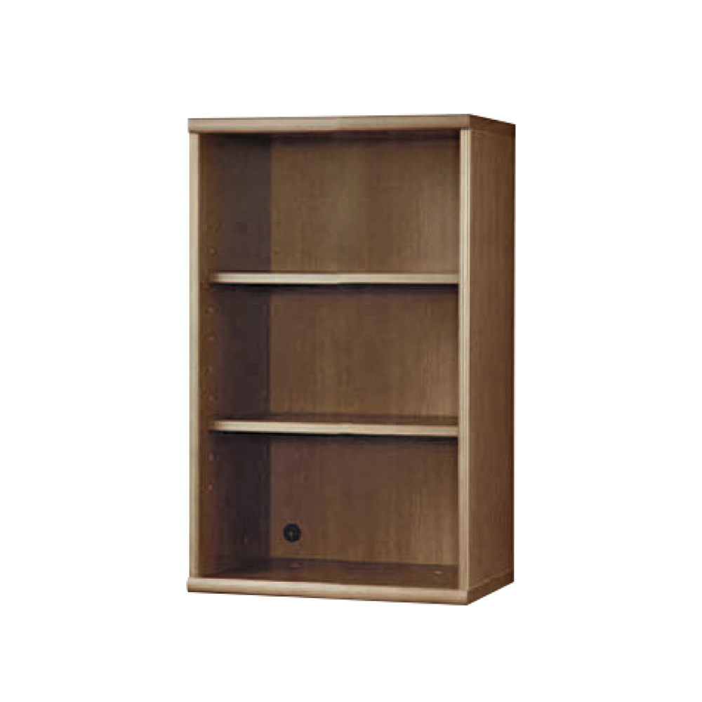 小島工芸　書棚「ニューオファー NOF-60 オープン」幅60cm　全4色【セール対象品のため5%OFF】