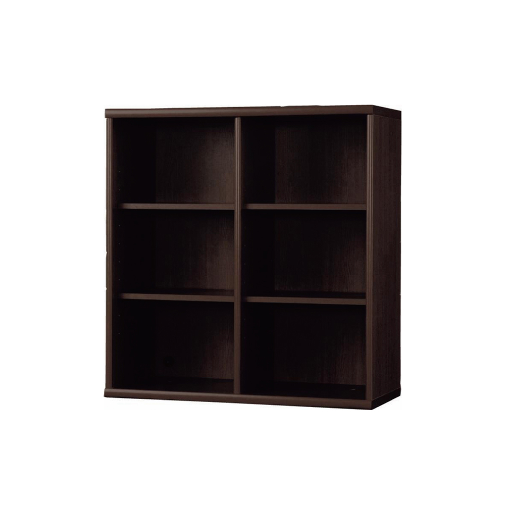 小島工芸　書棚「ニューオファー NOF-90 オープン」幅90cm　全4色【セール対象品のため5%OFF】