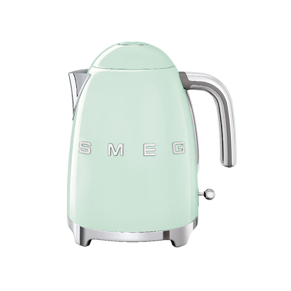 SMEG（スメッグ）ケトル KLF03PGJP パステルグリーン